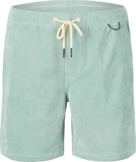Dalvik Shorts Blue Surf