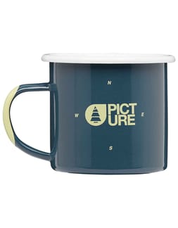Sherman Cup Copen Blue
