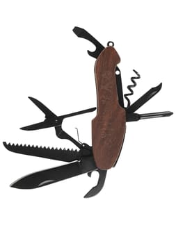 Bivouac Tool Wood