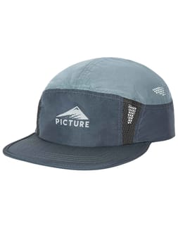 Shonto Cap Stormy weather