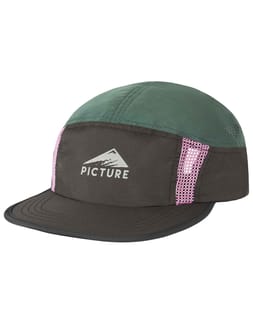 Shonto Cap Darkest Spruce