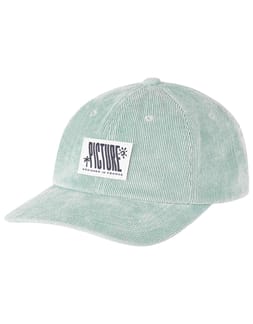 Qorda Cap Blue Surf