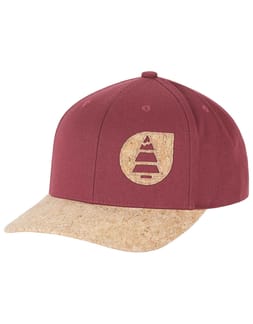Lines BB Cap Ketchup