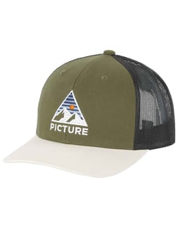 Kuldo Trucker Tobacco