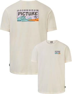 Timont SS Surft Smoke White
