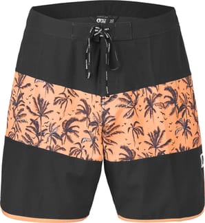 Andy 17 Boardshorts Black