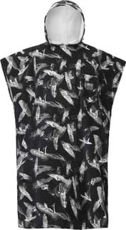 Landsom Poncho Surfeuses