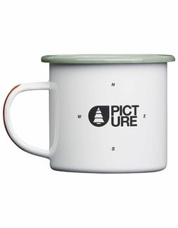 Sherman Cup White Mountain