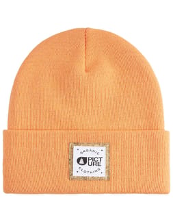 Uncle Beanie Tangerine