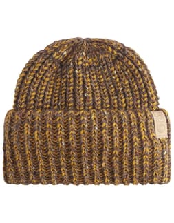 Birsay Beanie Camel