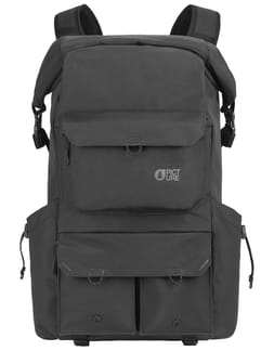 Grounds 22 Black