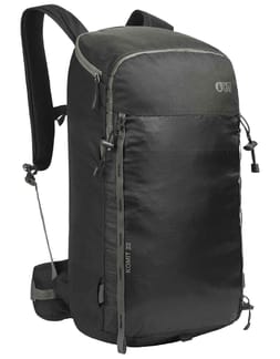 Komit 22 Black