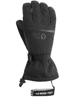 Kincaid Gloves Black