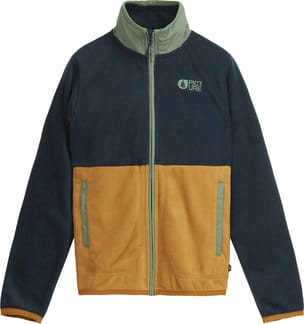 Pipo Fleece Cathay Spice-Dark