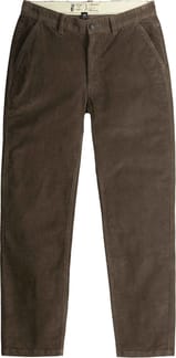 Norewa Pants Dark Chocolate