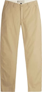 Feodor Pants Dark Stone