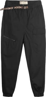 Tohola Pants Black
