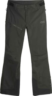 Eron 3L Pants Black