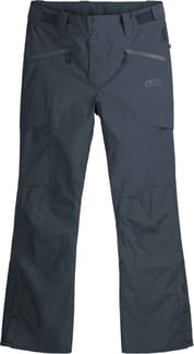 Plan Pants Dark Blue