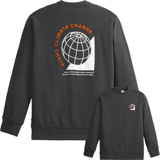 Tocah Crew Black