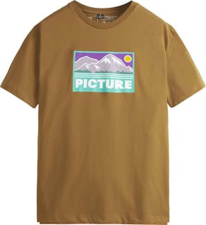 Payne Tee Chocolate