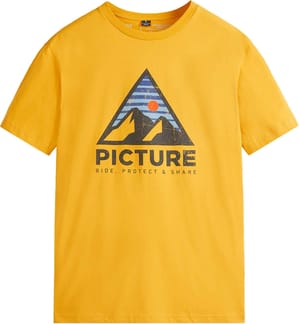 Authentic Tee Mango Mojito