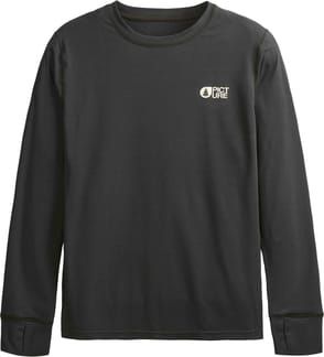 Nangha Top Black