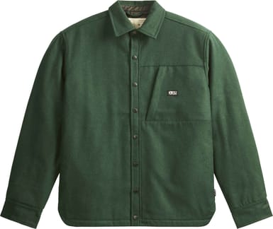 Coltone Shirt Bayberry
