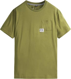 Gesk Tee Army Green