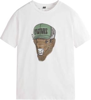 Muyil Tee White