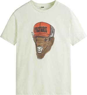Muyil Tee Almost Aqua