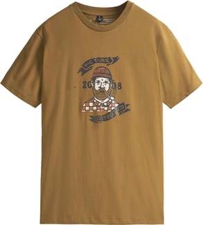 Chuchie Tee Chocolate