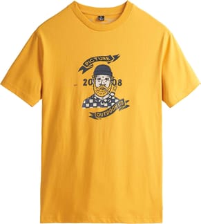 Chuchie Tee Mango Mojito