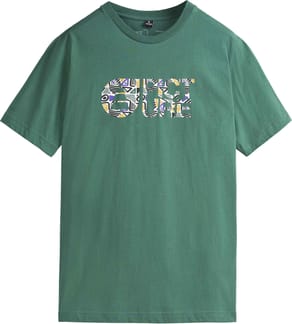Basement Gila Tee Bayberry