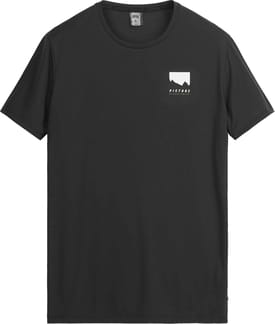 Timont SS Urban Black II