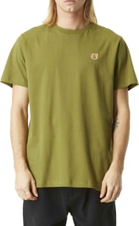 Lil Cork Tee Army Green