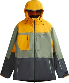 Track Jkt Laurel Wreath-Dark
