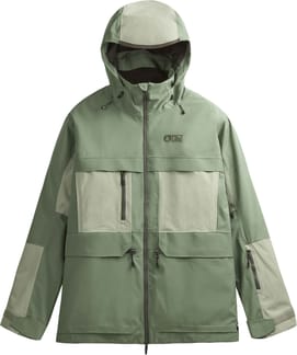 Stone Jkt Laurel Wreath
