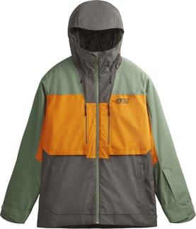 Object Jkt Raven Grey