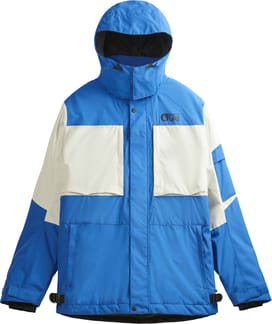 Payma Jkt Picture Blue