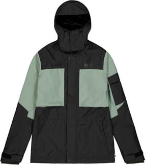 Payma Jkt Black