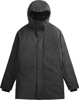 Balk Jkt Black
