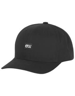 Kotka Bb Cap Black