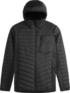 Takashima Jkt Black
