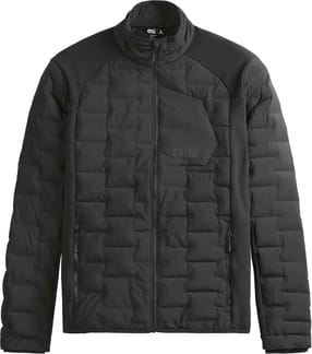 Horses Jkt Black