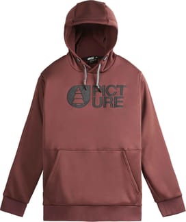 Park Hoodie Andorra