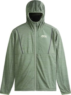 Bake Grid Fz Fleece Laurel Wreath
