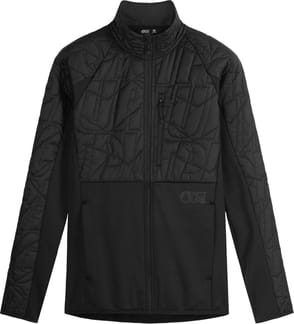 Tehanie Jkt Black