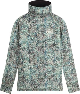 Pagaya Printed Fleece Baroque