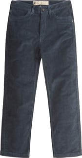 Cotago Pants Dark Blue